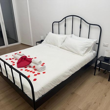 Apartamento Flary Bari Exterior foto