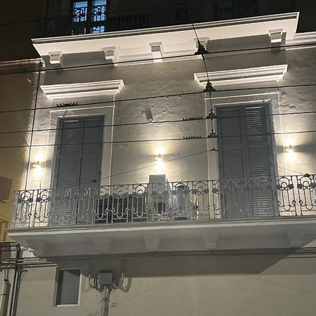 Apartamento Flary Bari Exterior foto