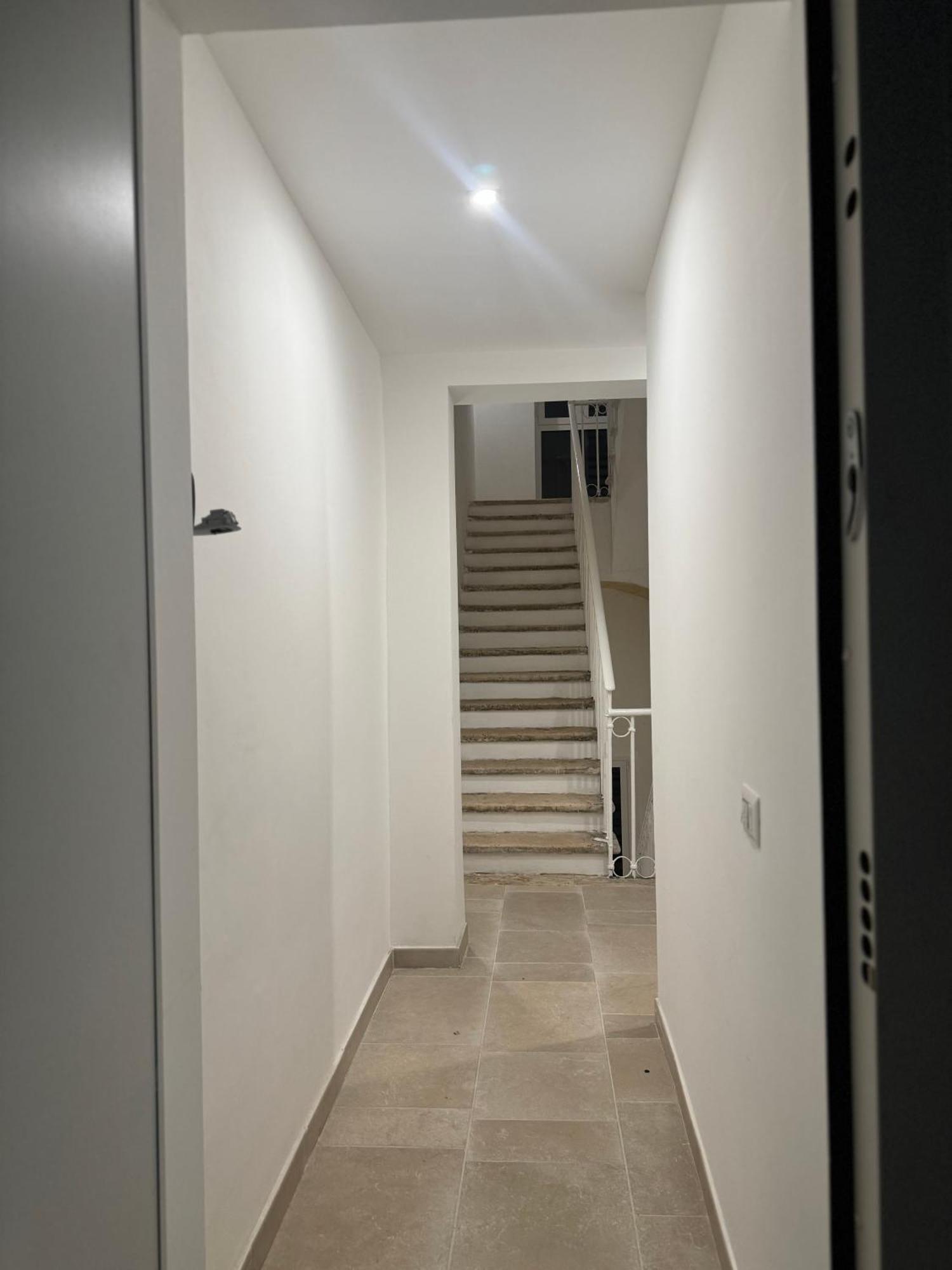 Apartamento Flary Bari Exterior foto