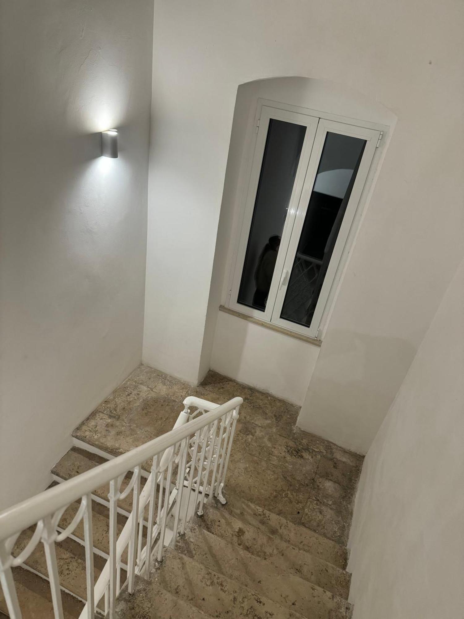 Apartamento Flary Bari Exterior foto