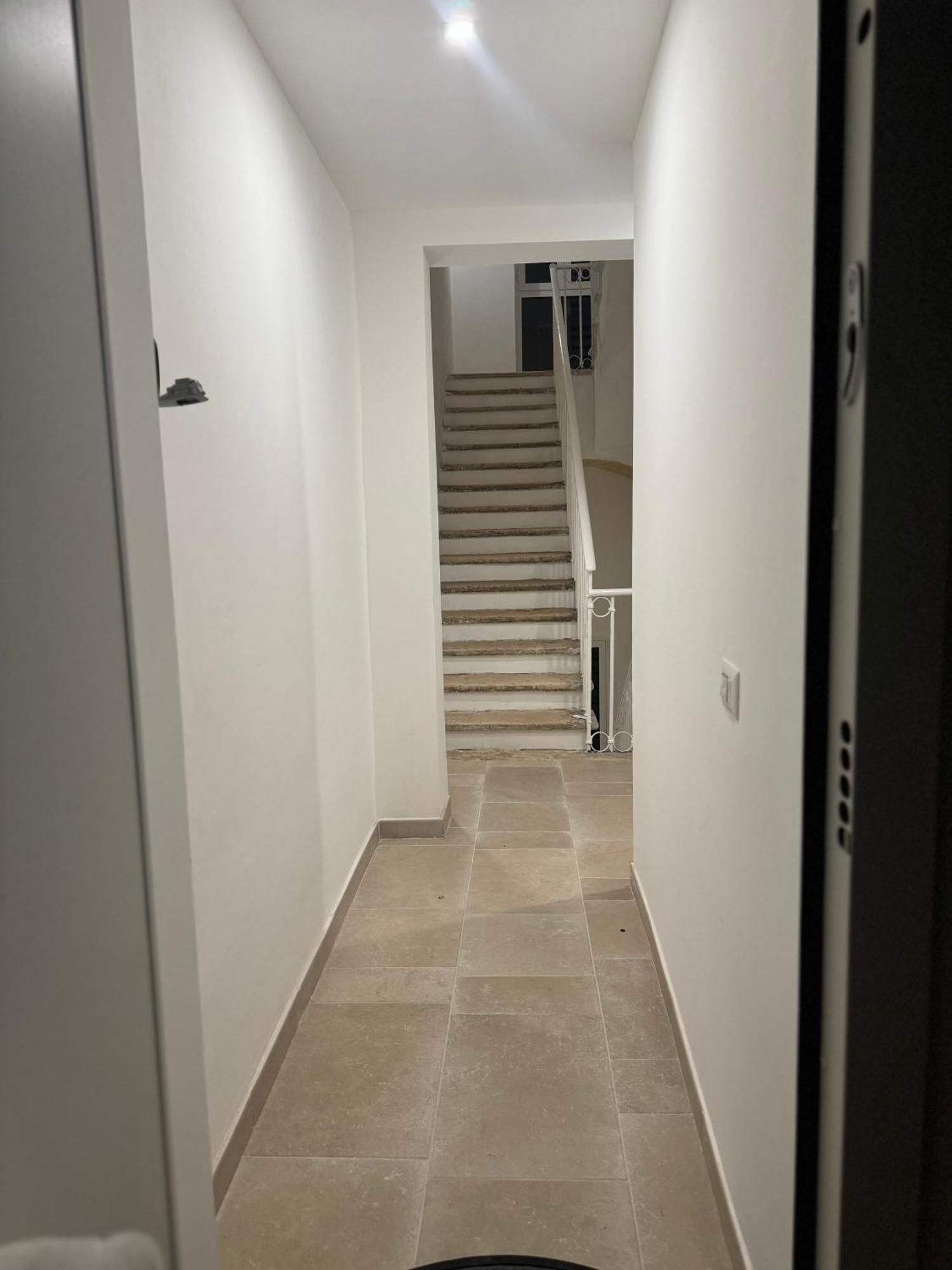 Apartamento Flary Bari Exterior foto