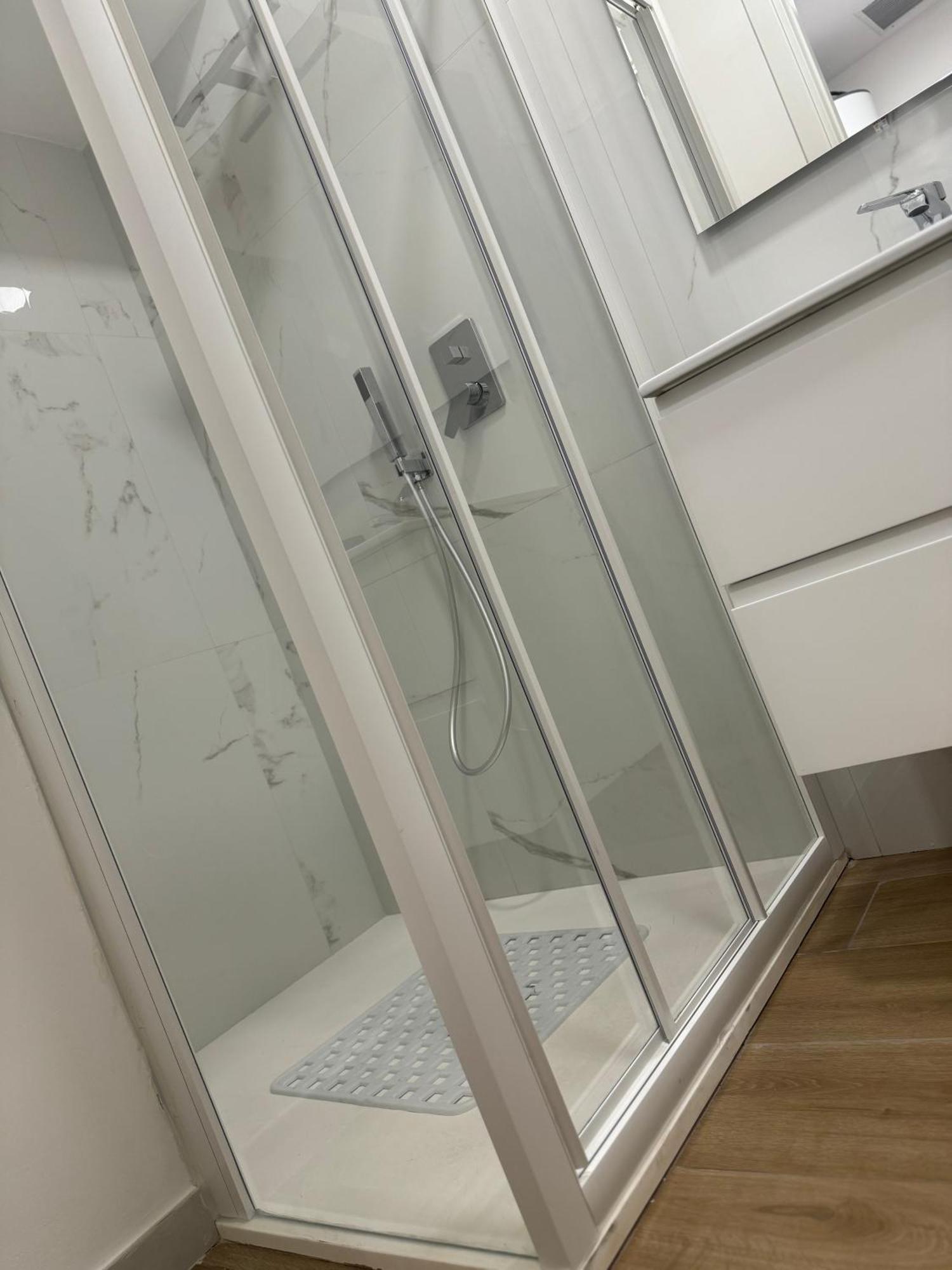 Apartamento Flary Bari Exterior foto