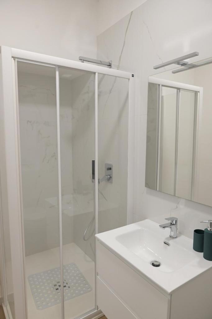 Apartamento Flary Bari Exterior foto